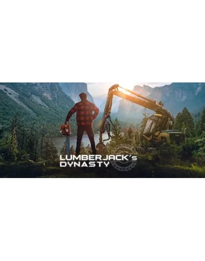 Lumberjack's Dynasty - Steam Access OFFLINE