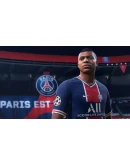 FIFA 21 Ultimate Edition Xbox One &amp Xbox Series XS