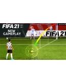 FIFA 21 аренда для Xbox One