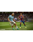 FIFA 21 аренда для Xbox One