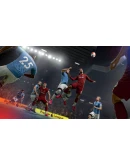 FIFA 21 аренда для Xbox One