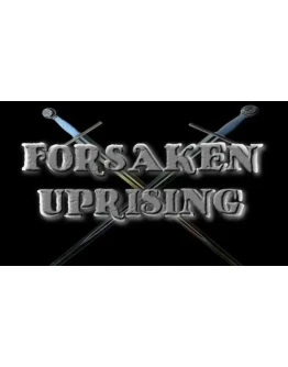 Forsaken Uprising SteamGift/RU+CIS