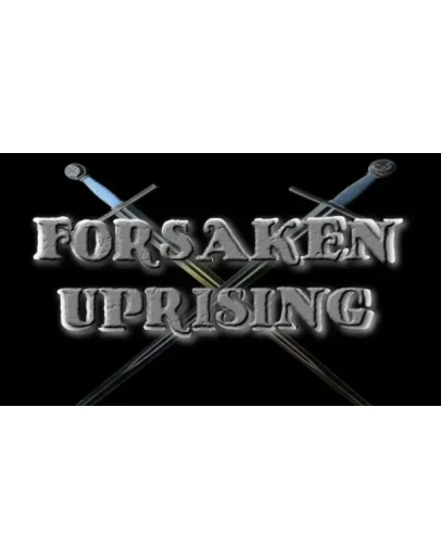 Forsaken Uprising SteamGift/RU+CIS