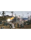 Company of Heroes 2 + Western Front Armies STEAM КЛЮЧ
