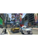 LEGO CITY Undercover XBOX Игровой Ключ Код