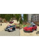 LEGO CITY Undercover XBOX Игровой Ключ Код