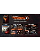 The Division 2: Воители Нью-Йорка Ultimate XBOX