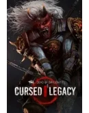 Dead by Daylight глава Cursed Legacy XBOX XS Ключ