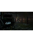 Dead by Daylight глава Cursed Legacy XBOX XS Ключ