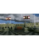 Jagged Alliance 2 Wildfire (STEAM KEY/GLOBAL)