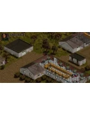Jagged Alliance 2 Wildfire (STEAM KEY/GLOBAL)