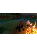 LEGO Worlds XBOX ONE / XBOX SERIES XS Ключ Код