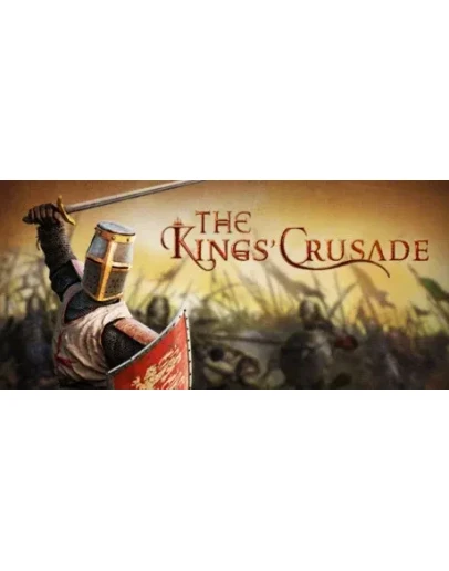 The Kings' Crusade Steam Region Free