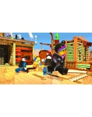 The LEGO Movie Videogame XBOX Игровой Ключ Код