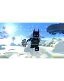 The LEGO Movie Videogame XBOX Игровой Ключ Код