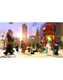 The LEGO Movie Videogame XBOX Игровой Ключ Код