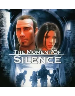 The Moment of Silence (Steam key / РФ+Весь Мир) The Moment of Silence (Steam key / РФ+Весь Мир)