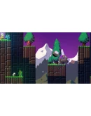 Mystic Melee (Steam key / Region Free)