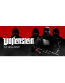 Wolfenstein The New Order Steam АВТОВЫДАЧА 24/7