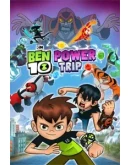Ben 10 Мощное приключение XBOX One XS КЛЮЧ