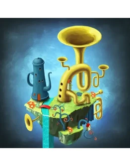 Figment: Journey Into the Mind full game ios appstore