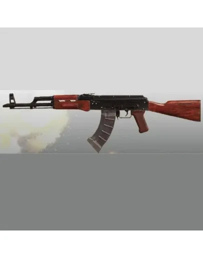 COD Mobile PC - AK47 - универсальный скрипт - logitech