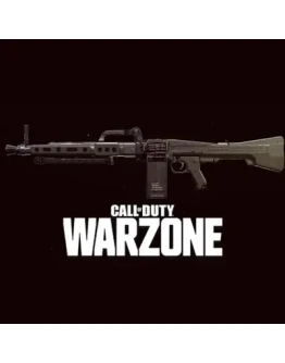 WarZone - Макросы для МГ82 - logitech