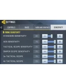 CoD Mobile (PC) - HBRa3 и ICR1 - скрипты для logitech