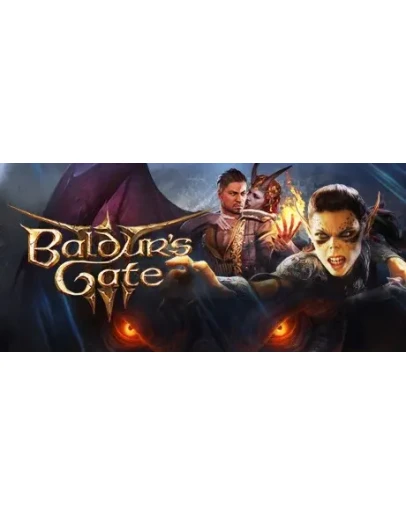 Baldur's Gate 3 - Steam Access OFFLINE