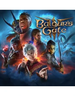 Baldur's Gate 3 - Steam Access OFFLINE