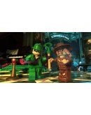 LEGO Суперзлодеи DC - издание делюкс XBOX Ключ