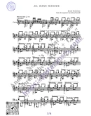 Ах, пани-панове (Ноты и табы для гитары соло)