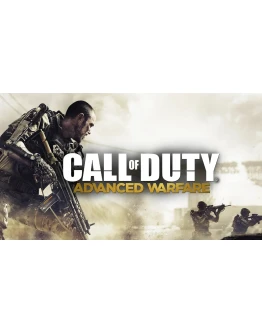 Call of Duty Advanced Warfare Steam АВТОВЫДАЧА 24/7