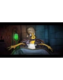 Stick it to The Man! STEAM KEY REGION FREE GLOBAL ROW Stick it to The Man! STEAM KEY REGION FREE GLOBAL ROW