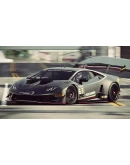 Project CARS 2 XBOX ONE / XBOX SERIES XS Ключ