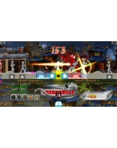 One Finger Death Punch 1 STEAM KEY REGION FREE GLOBAL