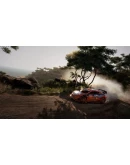 WRC 9 Deluxe Edition FIA World Rally XBOX Ключ