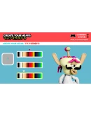 Headsnatchers STEAM KEY REGION FREE GLOBAL ROW +