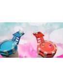 Headsnatchers STEAM KEY REGION FREE GLOBAL ROW +