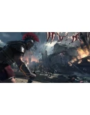Ryse: Легендарное издание XBOX Игровой Ключ Код Ryse: Легендарное издание XBOX Игровой Ключ Код