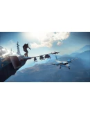 Just Cause 3 XXL Edition XBOX Игровой Ключ Код