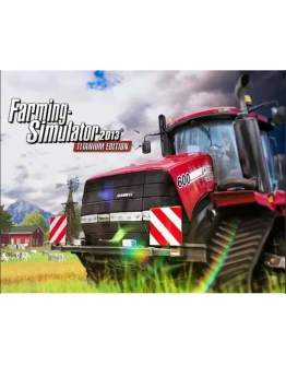 Farming Simulator 2013 Titanium Edition Steam
