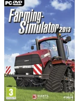 Farming Simulator 2013 Titanium Edition Steam