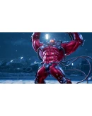 TEKKEN 7 XBOX ONE / XBOX SERIES XS Ключ Код