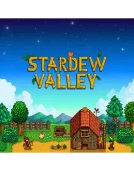 Stardew Valley Steam АВТОВЫДАЧА 24/7 Region Free