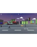 Furgal's Jetpack (Steam key/Region free)