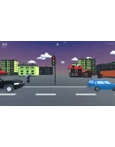 Furgal's Jetpack (Steam key/Region free)