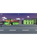 Furgal's Jetpack (Steam key/Region free)