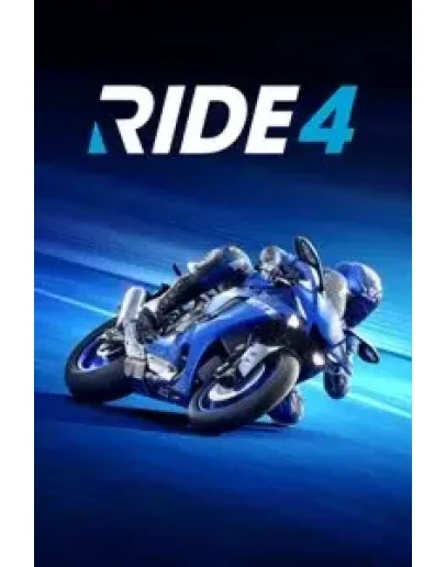 RIDE 4 (XBOX ONE)