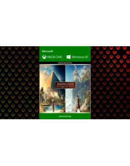 ANTIQUITY PACK (XBOX ONE)